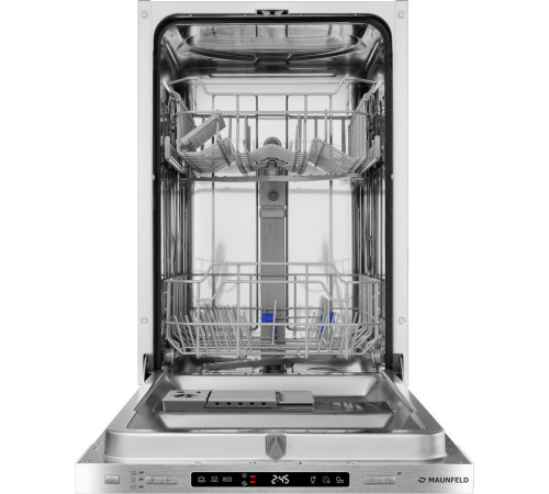 Встраиваемая посудомоечная машина MAUNFELD MLP45120 Light Beam