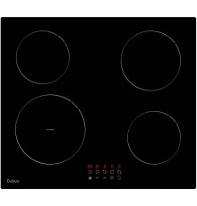 Варочная панель Evelux HEI 641 B