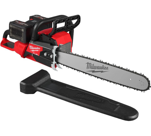 Аккумуляторная пила Milwaukee M18F2CHS50-802 4933480121 с 2-мя АКБ
