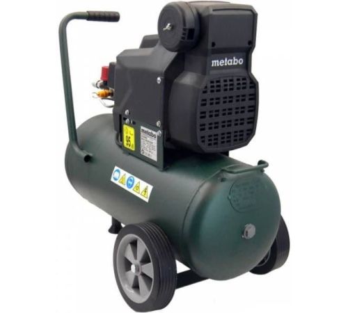 Компрессор Metabo BASIC 250-50 W OF 601535000