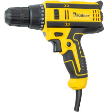 Дрель-шуруповерт Kolner KED 300V