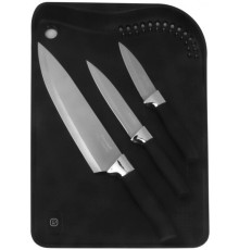 Набор ножей Rondell Stolz RD-1772