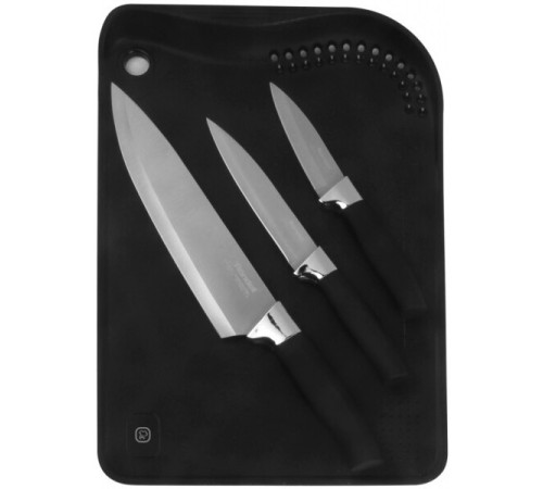 Набор ножей Rondell Stolz RD-1772