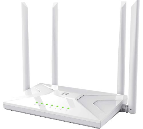 Wi-Fi роутер Netis NC21