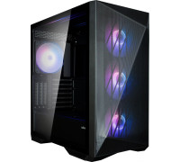 Корпус Zalman Z9 Iceberg MS черный