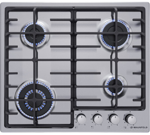 Варочная панель MAUNFELD EGHS.64.63CS/G