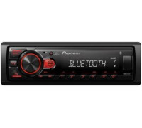 USB-магнитола Pioneer MVH-S235BT