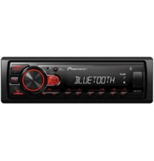 USB-магнитола Pioneer MVH-S235BT