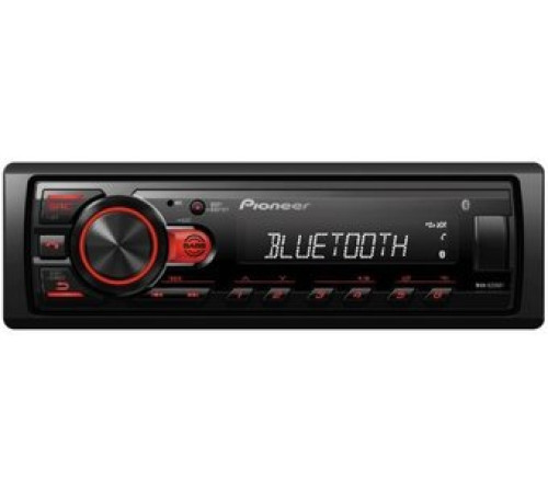 USB-магнитола Pioneer MVH-S235BT