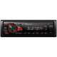 USB-магнитола Pioneer MVH-S235BT