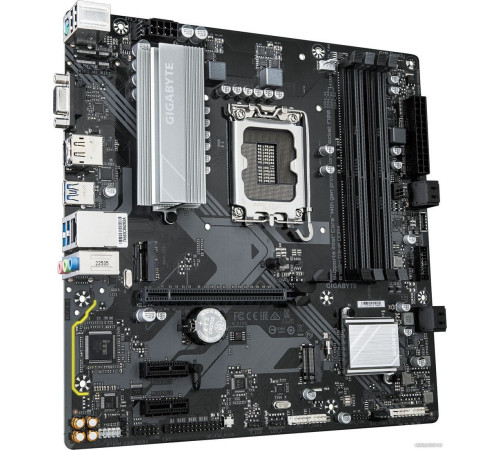 Материнская плата Gigabyte B760M D3HP DDR4