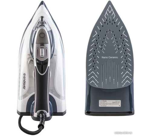 Утюг Endever Delta-228
