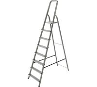 Лестница-стремянка Новая высота NV1150 8 ступеней