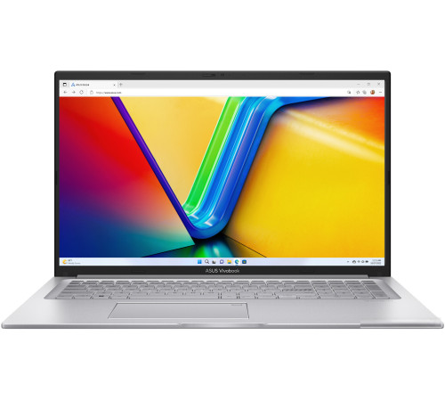 Ноутбук ASUS Vivobook 17 X1704VA-AU299