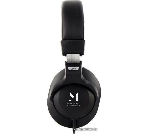 Наушники Music Public Kingdom HP401