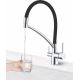 Смеситель Paulmark Siegen Si213111-CR