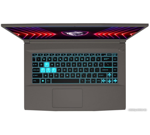 Игровой ноутбук MSI Thin A15 B7VE-402BY