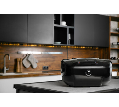 Мультиварка Garlyn MR-Duo 15