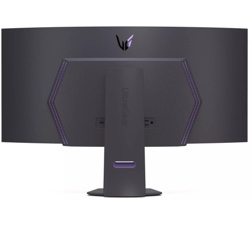 Игровой монитор LG UltraGear 45GS95QE-B