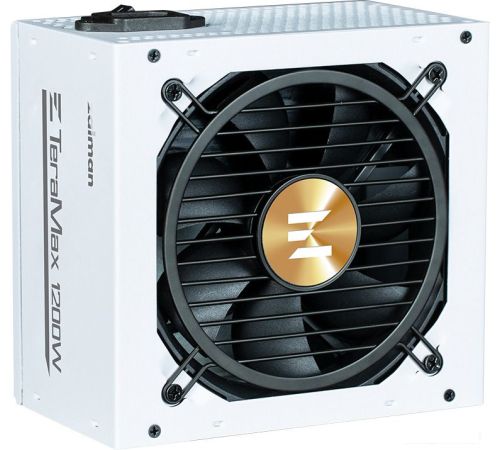 Блок питания Zalman TeraMax II 1200W ZM1200-TMX2 WH