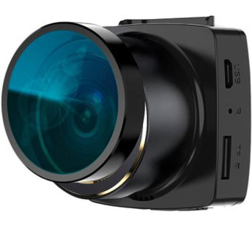 Видеорегистратор Soundmax SM-DVR57FHD