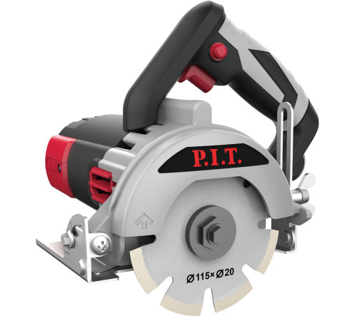 Ручной плиткорез P.I.T. PKS115-C