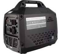 Бензиновый генератор Artelv Спектр 2200