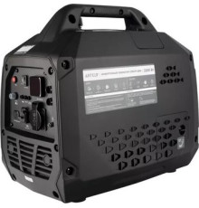 Бензиновый генератор Artelv Спектр 2200