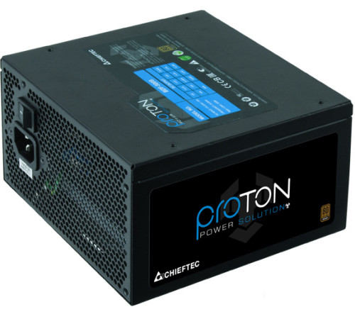Блок питания Chieftec Proton BDF-500S