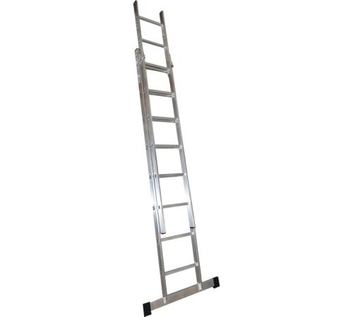 Лестница Dogrular Ufuk Pro 2x8 ступеней
