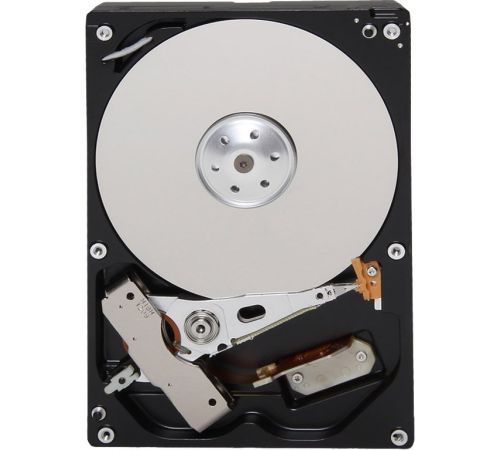 Жесткий диск  Toshiba DT01ACA 2TB DT01ACA200