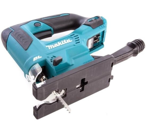 Электролобзик Makita JV103DZ без АКБ