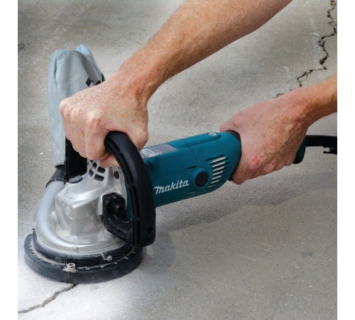 Полировальная машина Makita PC5000C