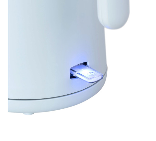 Электрический чайник Galaxy Line GL0327 небесный