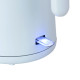 Электрический чайник Galaxy Line GL0327 небесный
