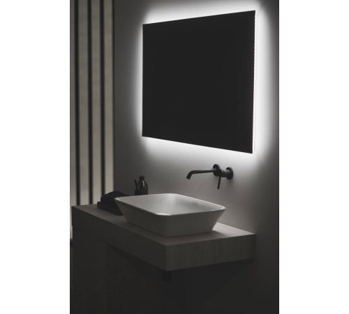 Смеситель без скрытого механизма Ideal Standard Ceraline Black A6938XG