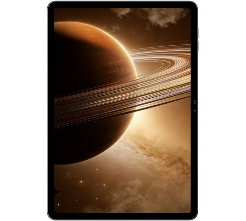 Планшет Blackview Mega 12 5G 12GB/256GB космический серый, с аксессуарами