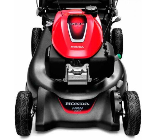 Газонокосилка Honda HRN536C2VYEH