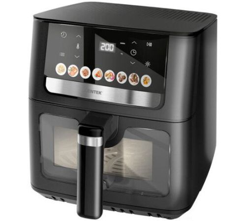 Аэрогриль аэрофритюрница CENTEK CT-3104