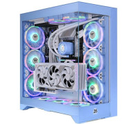 Корпус Thermaltake CTE E660 MX Hydrangea Blue CA-1Y3-00MFWN-01