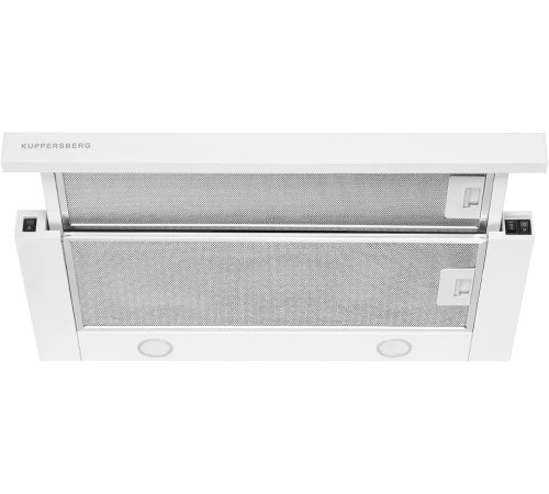Кухонная вытяжка KUPPERSBERG Slimlux 60 W