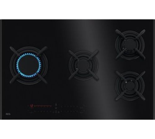 Варочная панель AEG HVB8453IB