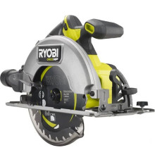Дисковая циркулярная пила Ryobi RCS18X-0 5133004971 без АКБ