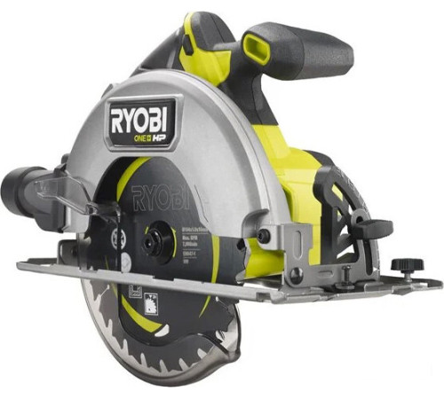 Дисковая циркулярная пила Ryobi RCS18X-0 5133004971 без АКБ