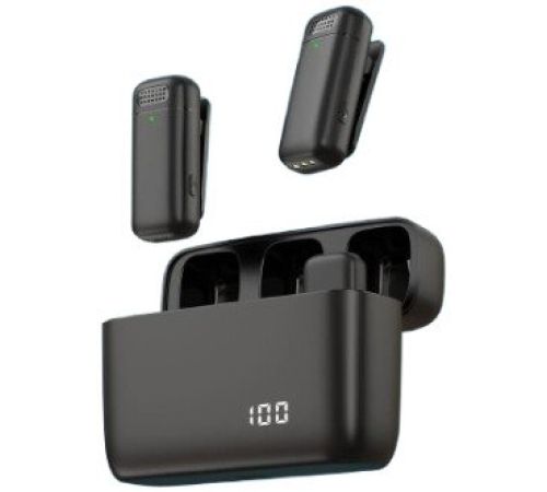 Радиосистема Miru MIC006