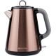 Электрический чайник Evolution KP17153 Steel