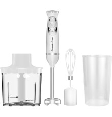 Погружной блендер Zigmund & Shtain BH-244 M