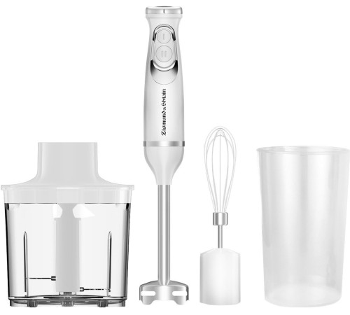 Погружной блендер Zigmund & Shtain BH-244 M