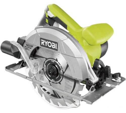 Дисковая циркулярная пила Ryobi RCS1400-G