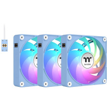 Комплект вентиляторов для корпуса Thermaltake CT140 EX ARGB CL-F197-PL14BU-A